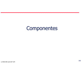 Componentes 