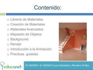 Animadores gráficos y de video