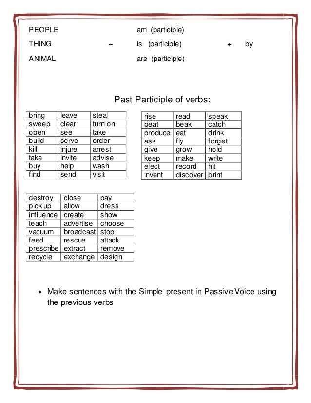 Modulo V Part Ii