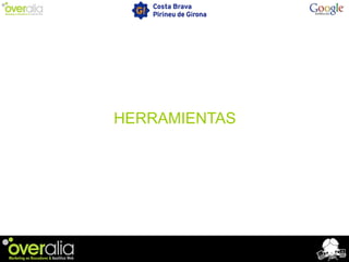 HERRAMIENTAS
 