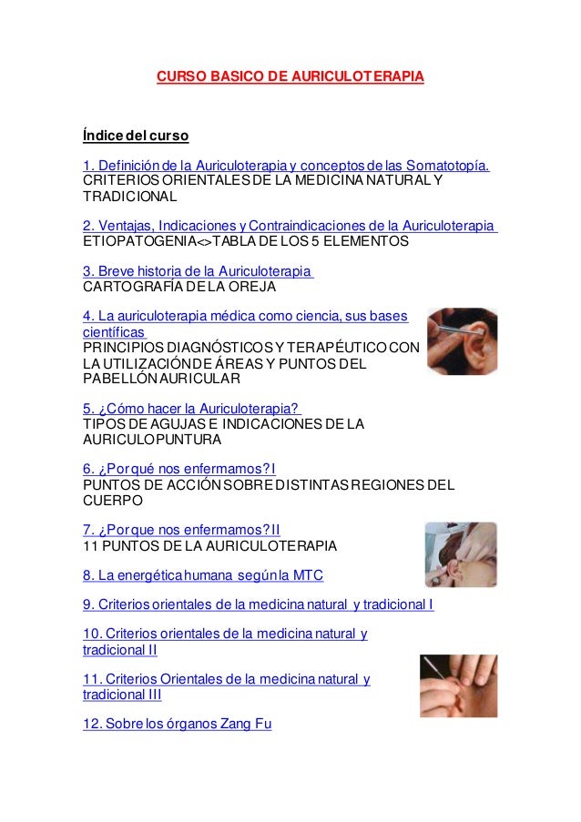 Curso basico de forex