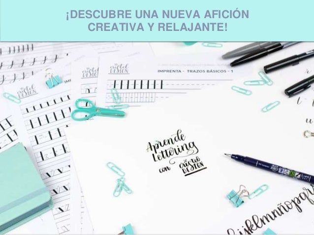 brush lettering online