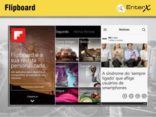 Flipboard
 