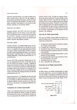 Curso básico de construcción Vol. 1 de 3