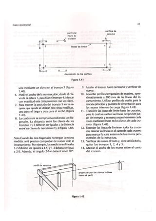 Curso básico de construcción Vol. 1 de 3