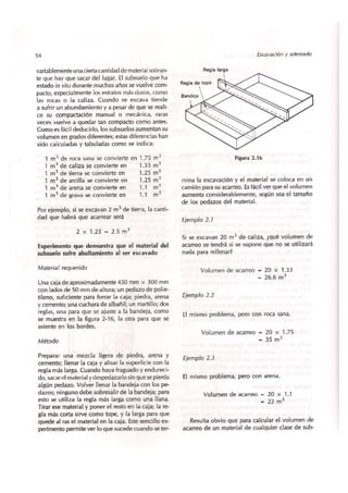 Curso básico de construcción Vol. 1 de 3