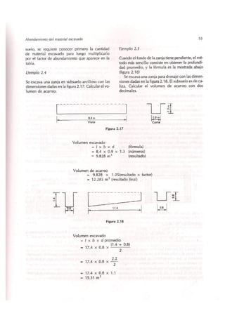 Curso básico de construcción Vol. 1 de 3