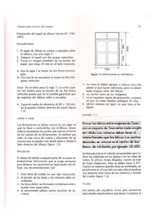 Curso básico de construcción Vol. 1 de 3