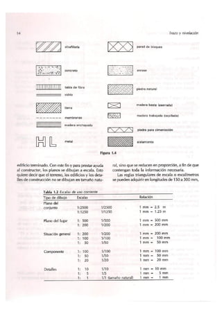 Curso básico de construcción Vol. 1 de 3