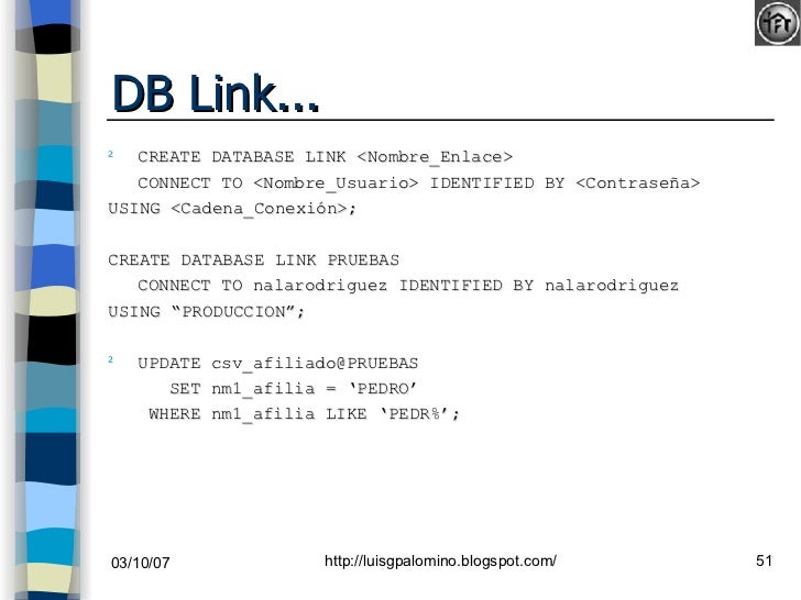 Curso pl sql