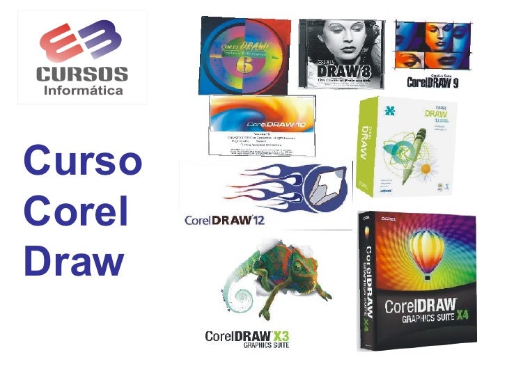 Curso Corel Draw Manual 01
