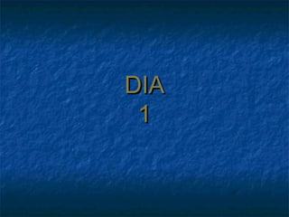 DIADIA
11
 
