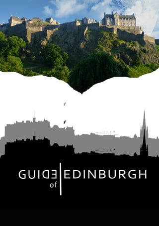 full E-Book: http://www.lulu.com/content/ebook/guide-of-edinburgh/16549770
 