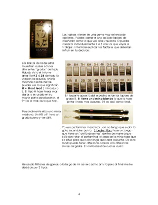 Curso De Dibujo De Comics