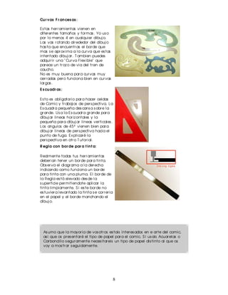 Curso De Dibujo De Comics