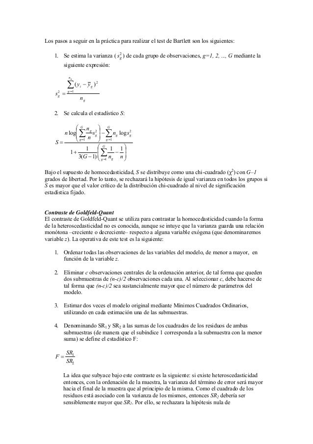 Cursos econometria