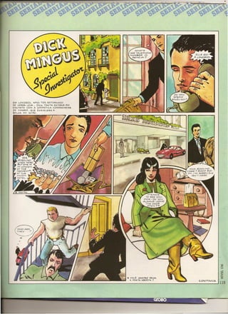 li< você .sEM PRé DEIXA
       A PORTA ABER.TA '?
~                             C.ONT1IVUA   ~115
 