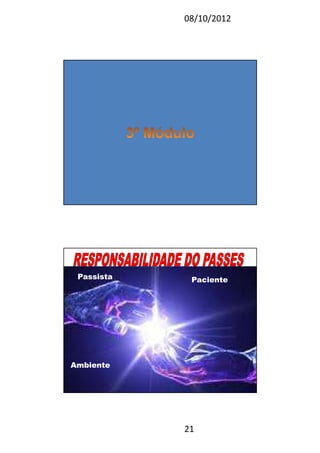 08/10/2012
21
41
Passista Paciente
Ambiente
 