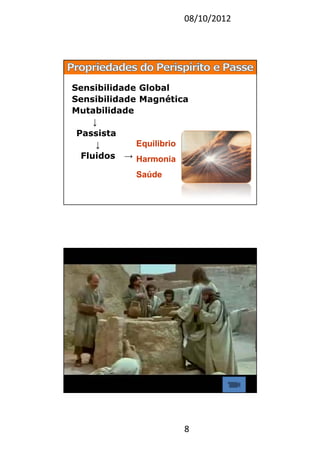 08/10/2012
8
Sensibilidade Global
Sensibilidade Magnética
Mutabilidade
↓
Passista
↓
Fluidos →
EquilibrioEquilibrio
HarmoniaHarmonia
SaúdeSaúde
16
 