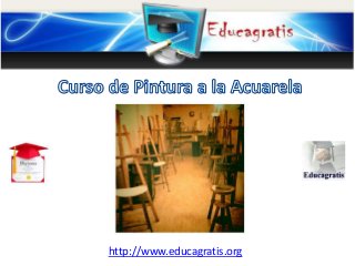 http://www.educagratis.org
 