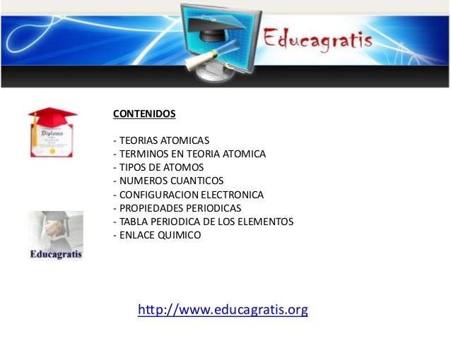Curso de quimica online