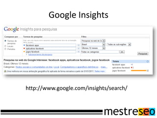 Google Insights




http://www.google.com/insights/search/
 
