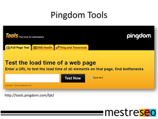 Pingdom Tools




http://tools.pingdom.com/fpt/
 