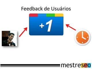 Feedback de Usuários
 