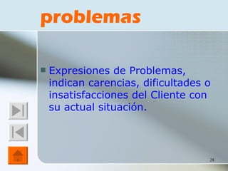 problemas ,[object Object]