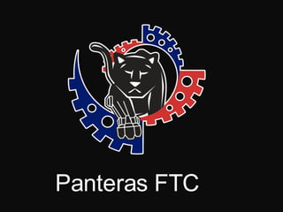 Panteras FTC 