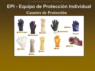 Por favor mira Propio Fuerza motriz Curso epp-equipos-proteccion-personal-trabajadores