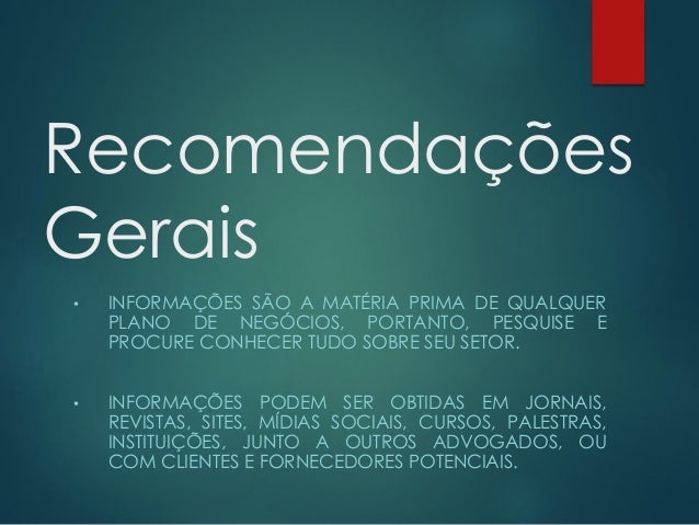 plano de negocios uniceub plano de negocios uniceub