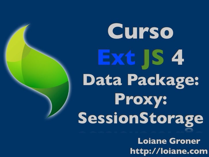 Data package