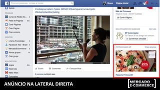 ANÚNCIO NA LATERAL DIREITA
 