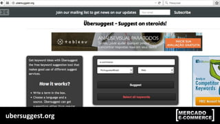 ubersuggest.org
 