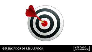 GERENCIADOR DE RESULTADOS
 