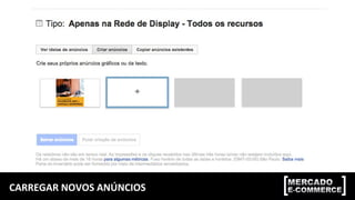 CARREGAR NOVOS ANÚNCIOS
 