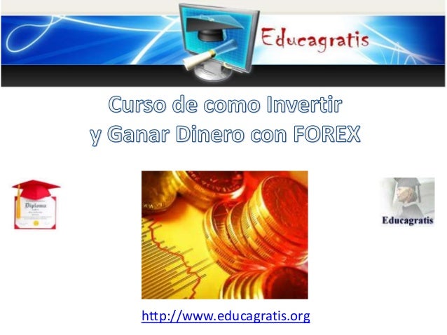 curso mti forex gratis