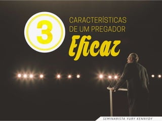 Curso Pratico de Oratória e Homilética