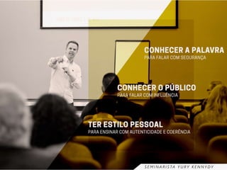 Curso Pratico de Oratória e Homilética