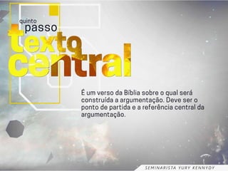 Curso Pratico de Oratória e Homilética