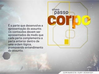 Curso Pratico de Oratória e Homilética