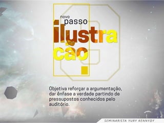 Curso Pratico de Oratória e Homilética
