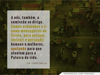 Curso Pratico de Oratória e Homilética