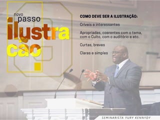 Curso Pratico de Oratória e Homilética