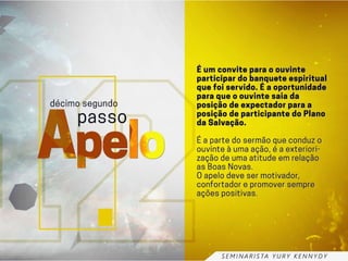 Curso Pratico de Oratória e Homilética