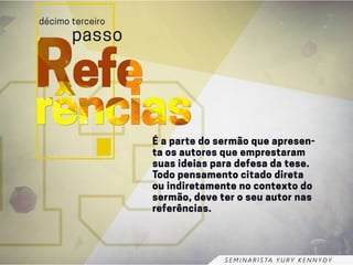 Curso Pratico de Oratória e Homilética