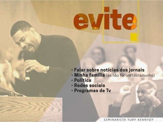 Curso Pratico de Oratória e Homilética