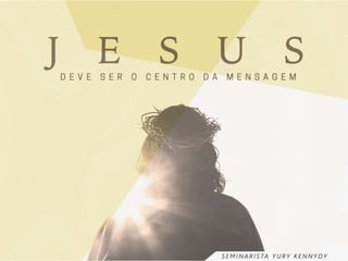 Curso Pratico de Oratória e Homilética