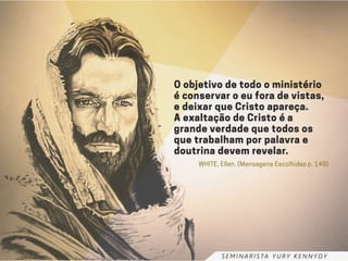 Curso Pratico de Oratória e Homilética